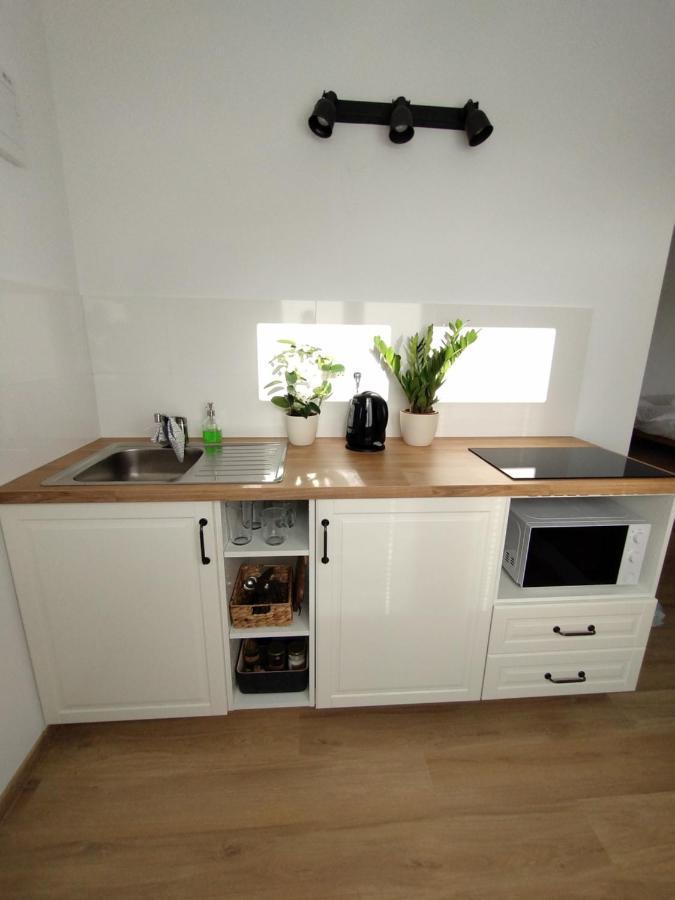 Attic Apartment Catnip Bratislava Eksteriør bilde