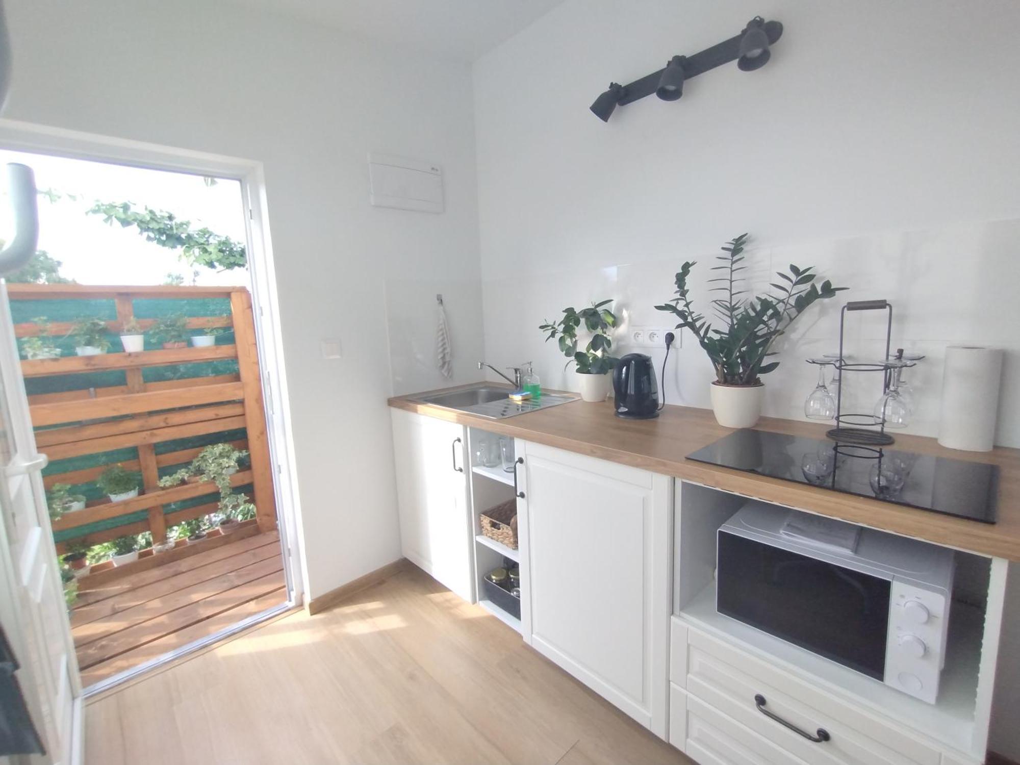 Attic Apartment Catnip Bratislava Eksteriør bilde
